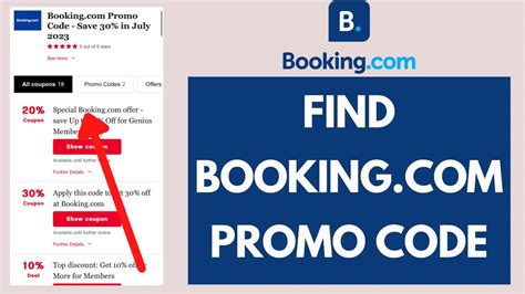 Promo Codes Explained .